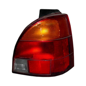 Passenger Side Tail Light Housing image