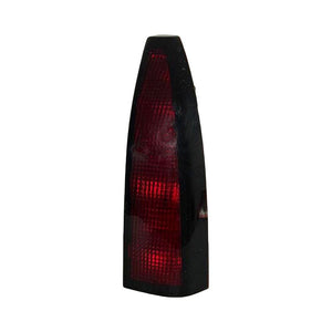Passenger Side Tail Light Housing image