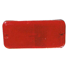 Rear Driver Side Side Marker Light Assembly image