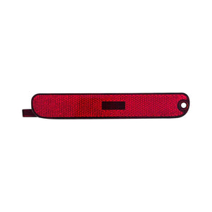 Rear Driver Side Side Marker Light Assembly image