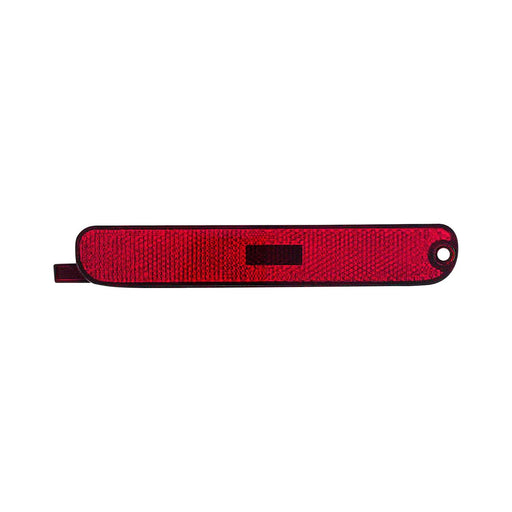 1995-2001 Chevrolet Lumina/Monte Carlo Rear Driver Side Side Marker Light Assembly - GM2860108-Partify-Painted-Replacement-Body-Parts
