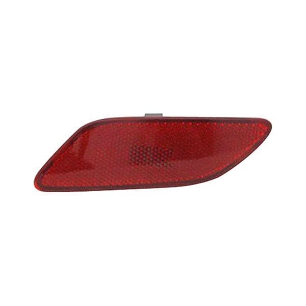 2008-2010 Saturn Vue Rear Driver Side Side Marker Light Assembly - GM2860111-Partify-Painted-Replacement-Body-Parts