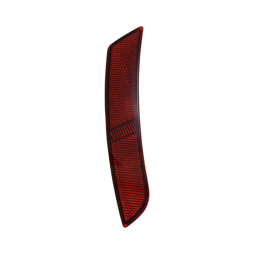 2016-2022 Chevrolet Camaro Rear Driver Side Side Marker Light Assembly Coupe - GM2860113-Partify-Painted-Replacement-Body-Parts