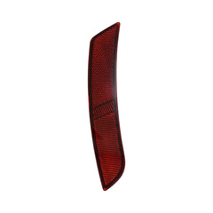 Rear Driver Side Side Marker Light Assembly image