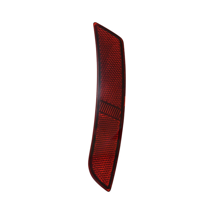 2016-2022 Chevrolet Camaro Rear Passenger Side Side Marker Light Assembly Coupe - GM2861113-Partify-Painted-Replacement-Body-Parts