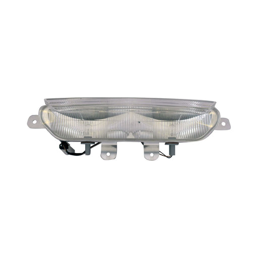 2016-2020 Cadillac CT6/XTS Back Up Light Assembly - GM2880102-Partify-Painted-Replacement-Body-Parts