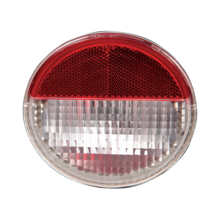 2002-2009 GMC Envoy/Pontiac Solstice Driver Side Back Up Light Assembly - GM2882102-Partify-Painted-Replacement-Body-Parts