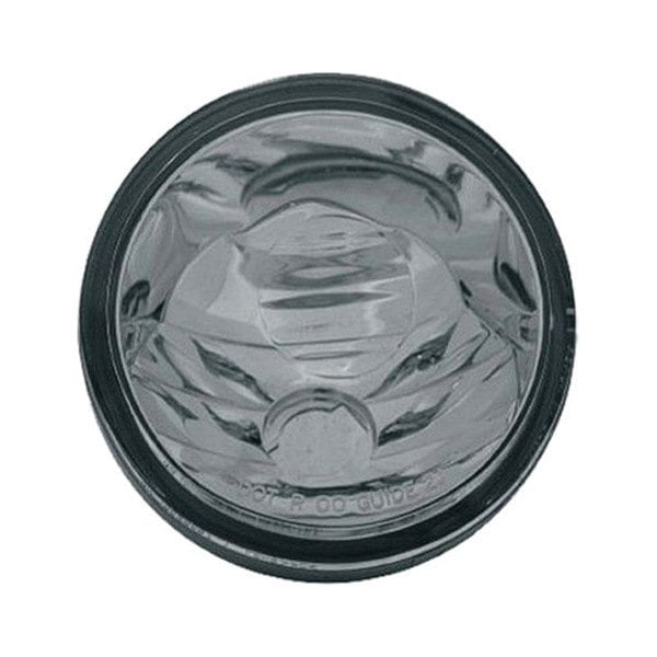 2000-2005 Pontiac Sunfire Driver Side Back Up Light Assembly Bumper Mounted 4 Door Sedan - GM2882105-Partify-Painted-Replacement-Body-Parts