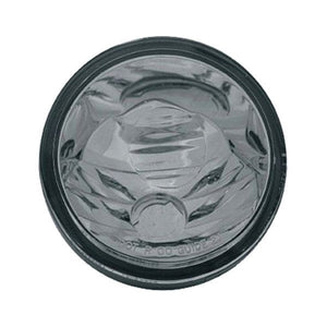 Driver Side Back Up Light Assembly image