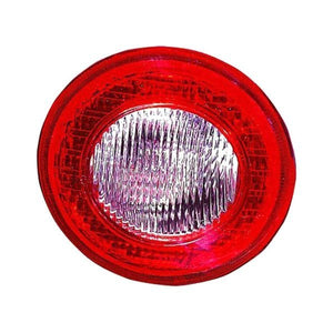 Driver Side Back Up Light Assembly image