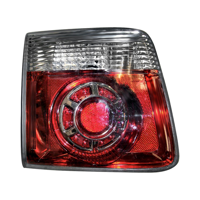 2007-2012 GMC Acadia Driver Side Back Up Light Assembly - GM2882110-Partify-Painted-Replacement-Body-Parts