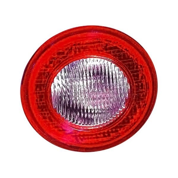 2006-2011 Chevrolet HHR Passenger Side Back Up Light Assembly - GM2883107-Partify-Painted-Replacement-Body-Parts