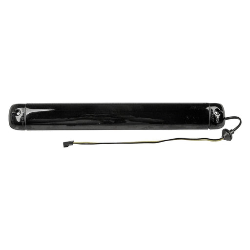 1995-2009 Chevrolet Blazer/GMC Jimmy/Hummer H2 Center High Mount Stop Light - GM2890103-Partify-Painted-Replacement-Body-Parts