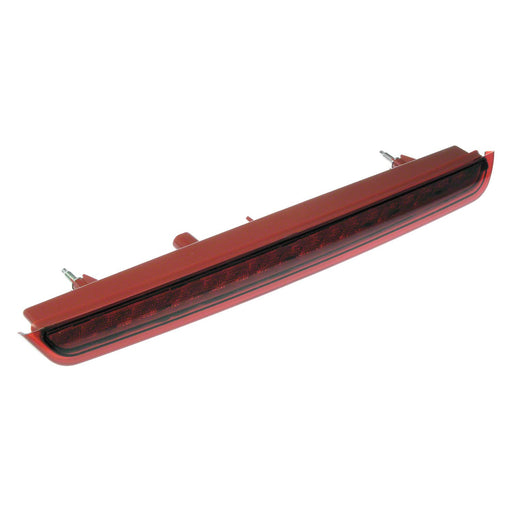 2007-2014 Chevrolet Suburban 1500/2500/Tahoe/GMC Yukon/Yukon XL 1500 Denali/Denali Hybrid/Hybrid Center High Mount Stop Light - GM2890105-Partify-Painted-Replacement-Body-Parts