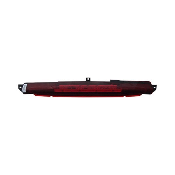 2002-2009 Center High Mount Stop Light - GM2890106-Partify-Painted-Replacement-Body-Parts
