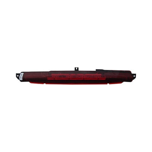 2002-2009 Center High Mount Stop Light - GM2890106-Partify-Painted-Replacement-Body-Parts