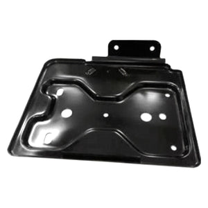 Battery Tray image
