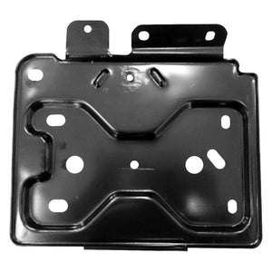 Battery Tray image