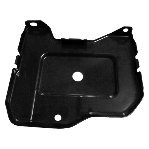 1994-2005 Chevrolet Blazer/S10/GMC Jimmy/Sonoma/Oldsmobile Bravada Battery Tray - GM2995117-Partify-Painted-Replacement-Body-Parts
