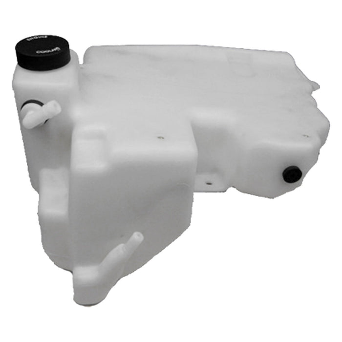 1994-2005 Chevrolet Blazer/S10/GMC Sonoma Radiator Outlet Tank - GM3014102-Partify-Painted-Replacement-Body-Parts