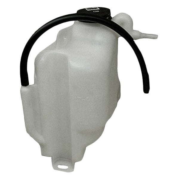 2004-2006 Chevrolet Colorado/GMC Canyon/Hummer H3 Radiator Outlet Tank - GM3014103-Partify-Painted-Replacement-Body-Parts