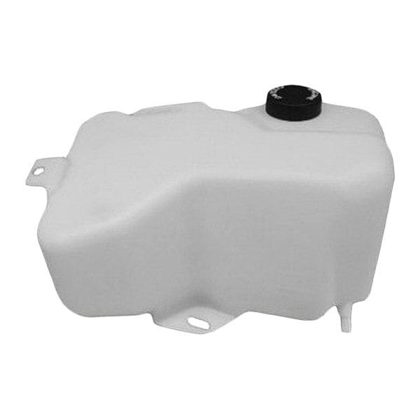 2000-2005 Buick LeSabre/Pontiac Bonneville SLE/SSEi Radiator Outlet Tank - GM3014104-Partify-Painted-Replacement-Body-Parts