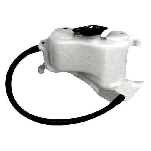 2007-2010 Saturn Outlook Radiator Outlet Tank - GM3014105-Partify-Painted-Replacement-Body-Parts