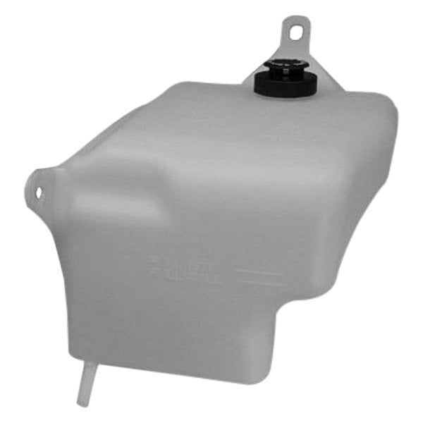 1991-1999 Radiator Outlet Tank - GM3014109-Partify-Painted-Replacement-Body-Parts