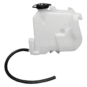 Radiator Outlet Tank image