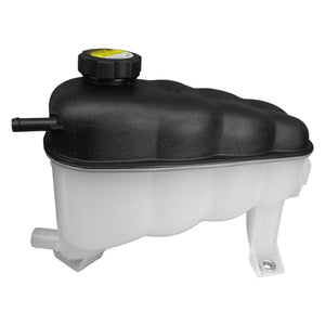 Radiator Outlet Tank image