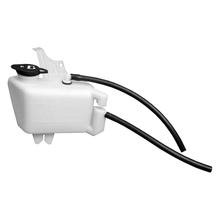 2005-2009 Buick LaCrosse/Chevrolet Impala/Pontiac Grand Prix Radiator Outlet Tank Assembly 5.3L V8 - GM3014119-Partify-Painted-Replacement-Body-Parts