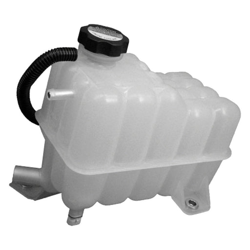 1999-2007 Radiator Outlet Tank 1St Design Reservoir & Cap Assembly 8.1L V8 - GM3014121-Partify-Painted-Replacement-Body-Parts