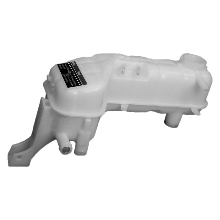1999-2006 Chevrolet Cavalier/Malibu/SSR/Oldsmobile Alero/Cutlass/Pontiac Grand Am/Sunfire Radiator Outlet Tank Reservoir Only 2.2L L4/2.4L L4 - GM3014125-Partify-Painted-Replacement-Body-Parts