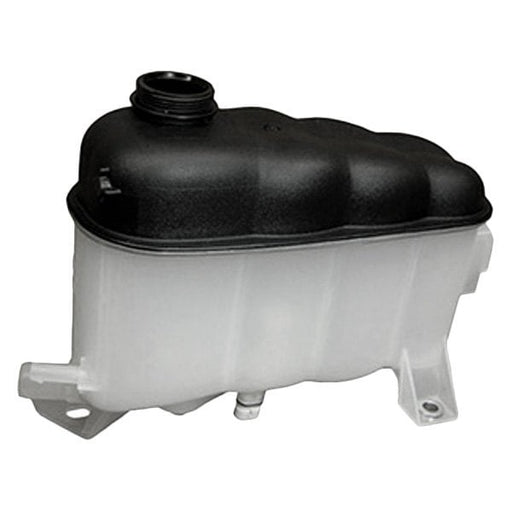 2007-2010 Chevrolet Silverado 2500/GMC Sierra 2500/Sierra 3500 Radiator Outlet Tank Reservoir Only 6.6L V8 - GM3014129-Partify-Painted-Replacement-Body-Parts