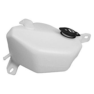 2006-2008 Buick Lucerne Radiator Outlet Tank Assembly 3.8L V6 - GM3014132-Partify-Painted-Replacement-Body-Parts