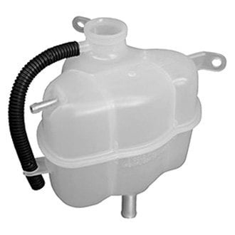 2006-2009 Chevrolet Equinox/Pontiac Torrent Radiator Outlet Tank Reservoir Only - GM3014141-Partify-Painted-Replacement-Body-Parts