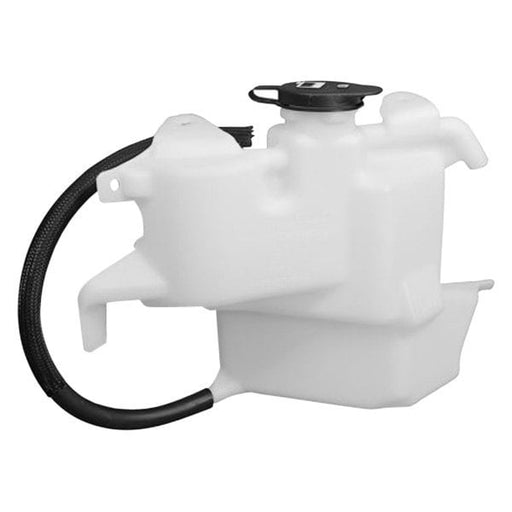 2007-2017 Buick Enclave/Chevrolet Traverse/GMC Acadia/Acadia Limited Radiator Outlet Tank - GM3014148-Partify-Painted-Replacement-Body-Parts