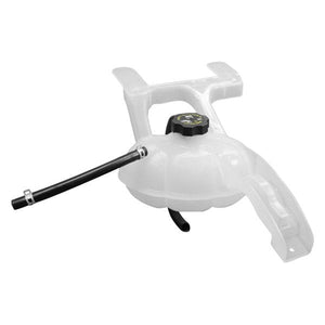 Radiator Outlet Tank image