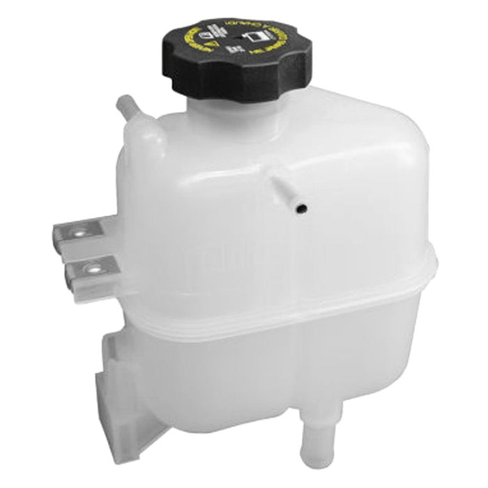 2013-2015 Chevrolet Spark Radiator Outlet Tank Reservoir & Cap Assembly - GM3014153-Partify-Painted-Replacement-Body-Parts