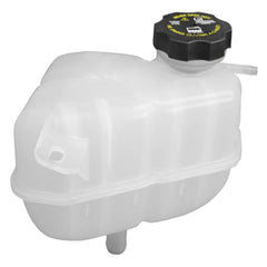Radiator Outlet Tank image