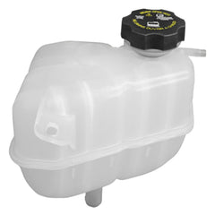 Radiator Outlet Tank image