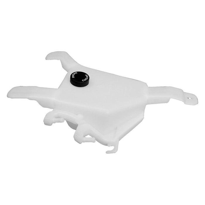 2003-2017 Chevrolet Express 1500/2500/3500/GMC Savana 1500/Savana 2500/Savana 3500 Radiator Outlet Tank Reservoir & Cap Assembly - GM3014170-Partify-Painted-Replacement-Body-Parts