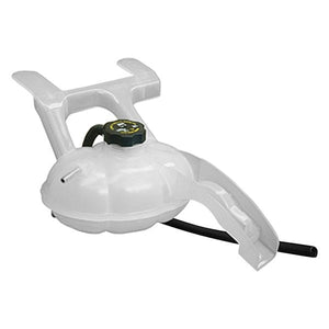 Radiator Outlet Tank image