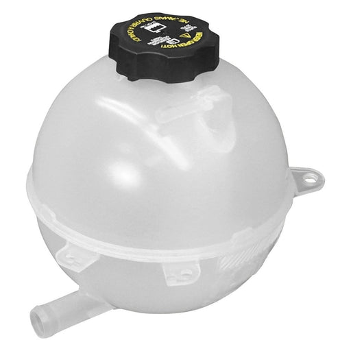2016-2025 Radiator Outlet Tank Reservoir & Cap Assembly - GM3014176-Partify-Painted-Replacement-Body-Parts