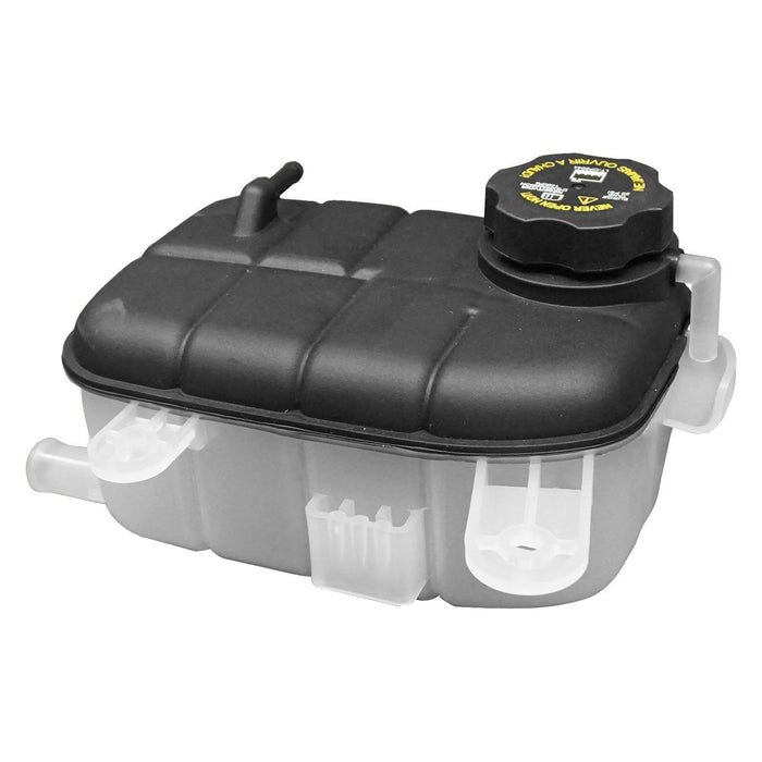 2013-2021 Buick Encore/Chevrolet Trax Radiator Outlet Tank Rpo-Luv Reservoir & Cap Assy 1.4L L4 - GM3014180-Partify-Painted-Replacement-Body-Parts