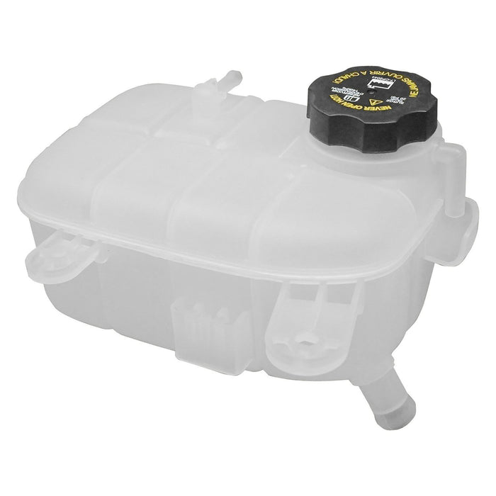 2016-2022 Buick Encore Radiator Outlet Tank Rpo-Le2 Reservoir & Cap Assy 1.4L L4 - GM3014182-Partify-Painted-Replacement-Body-Parts