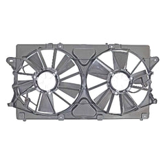 Engine Cooling Fan Assembly image
