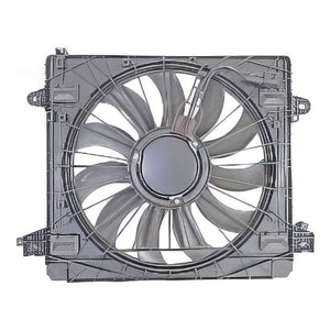 Engine Cooling Fan Assembly image