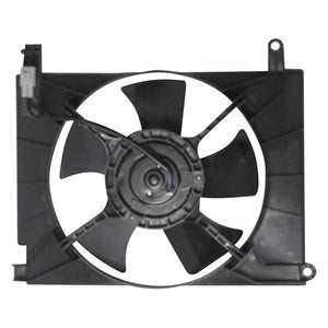 Engine Cooling Fan Assembly image