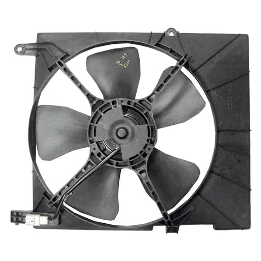 2005-2008 Chevrolet Aveo Engine Cooling Fan Assembly W/A/C - GM3117106-Partify-Painted-Replacement-Body-Parts
